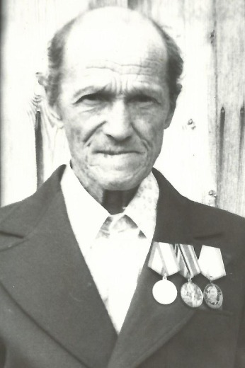 Смирнов Михаил Кондратьевич