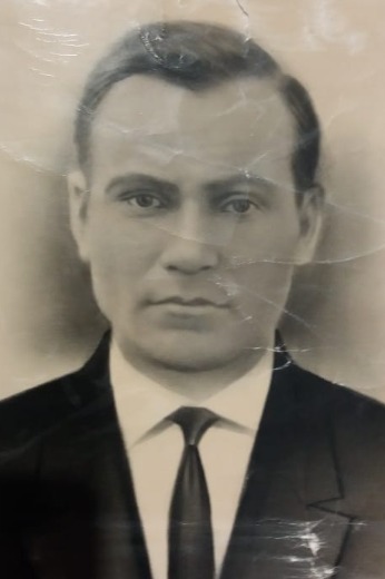 Козаченко Петр Федорович