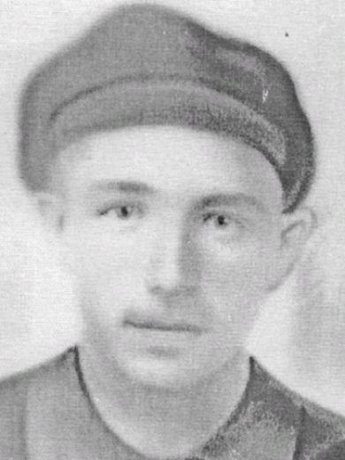 Вахрушев Константин Афанасьевич