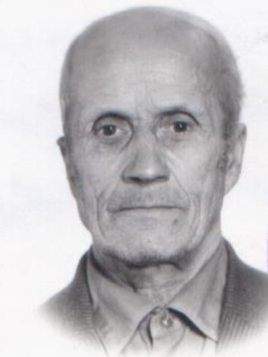 Добрынин Никандр Петрович