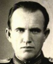 Сумбаев Василий Данилович