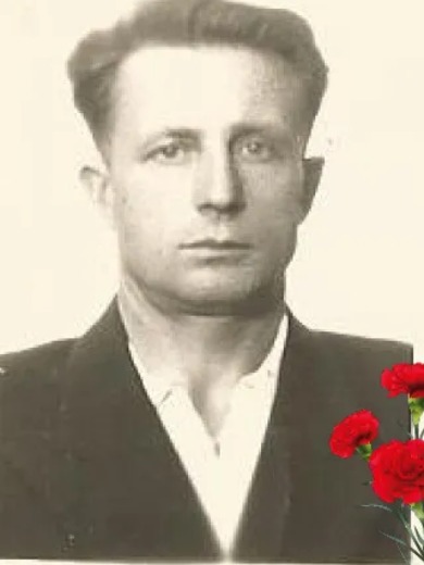 Миронов Александр Максимович