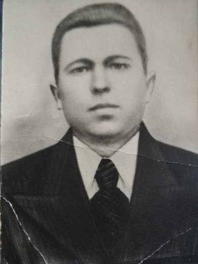 Солдатенков Василий Иванович