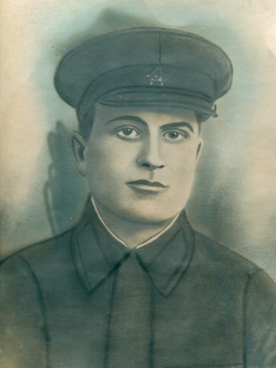 Дворцевой Николай Иванович