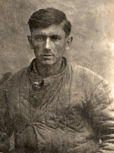 Погорелов Николай Иванович