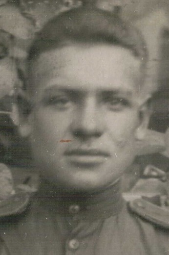 Арзамасцев Иван Тимофеевич