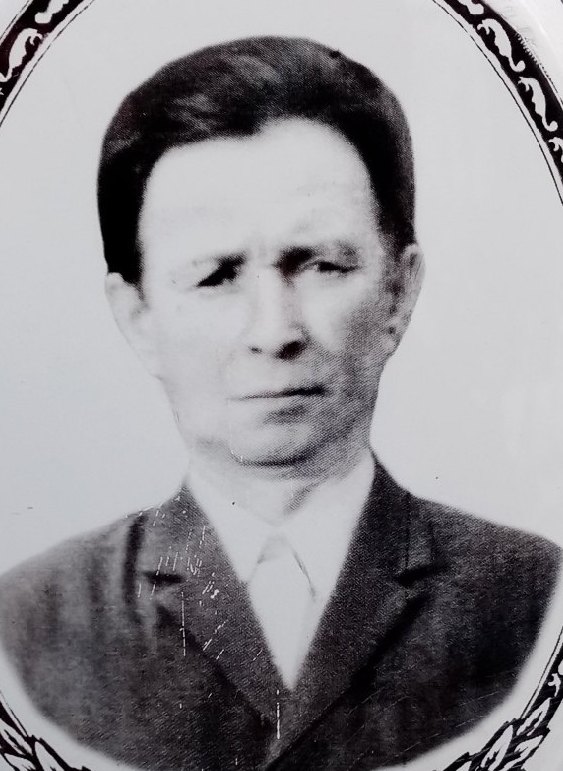 Печников Петр Степанович