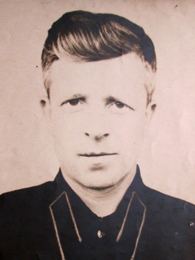 Синчугов Александр Сергеевич