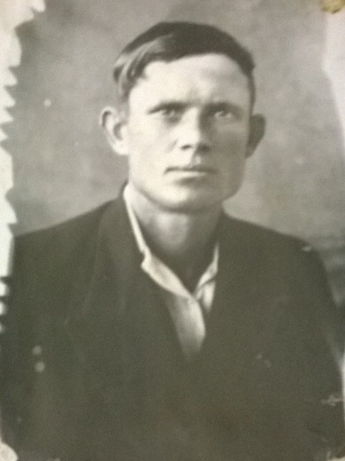 Скориков Иван Парфирьевич