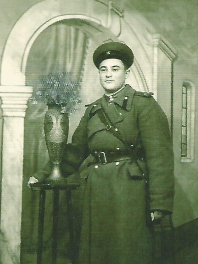 Лисневский Лев Ихильевич