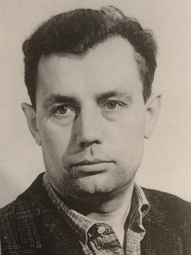 Замилацкий Владимир Александрович