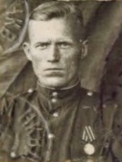 Чижиков Михаил Антонович