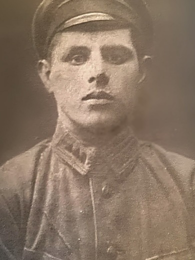 Шишлов Тимофей Филиппович