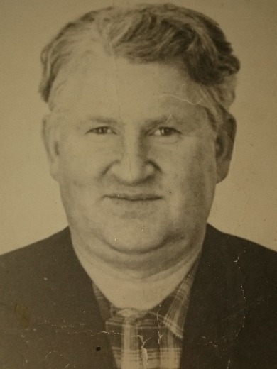 Мелентьев Алексей Георгиевич
