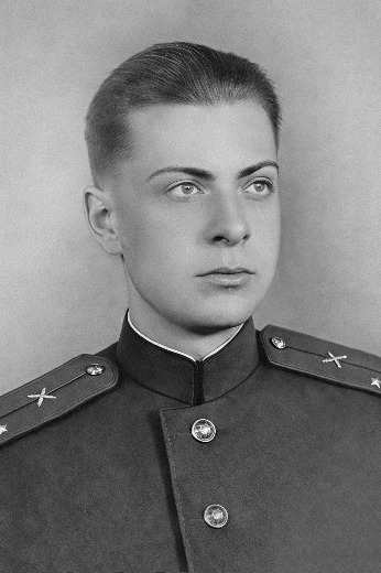 Лопатин Олег Иванович