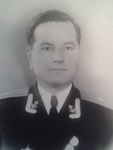 Винокуров Константин Федорович
