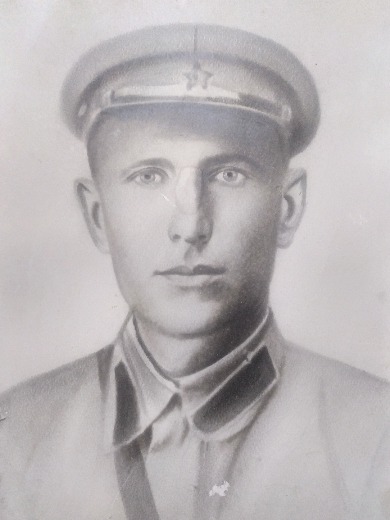 Шетик Леонид Петрович