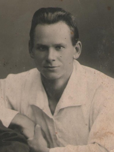 Чембарцев Петр Дмитриевич