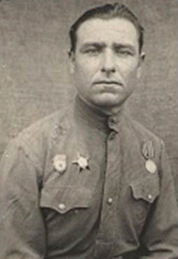 Тестов Семен Захарович