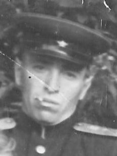 Скрыган Иван Лазаревич