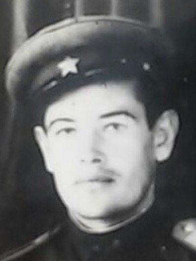 Баль Константин Андреевич