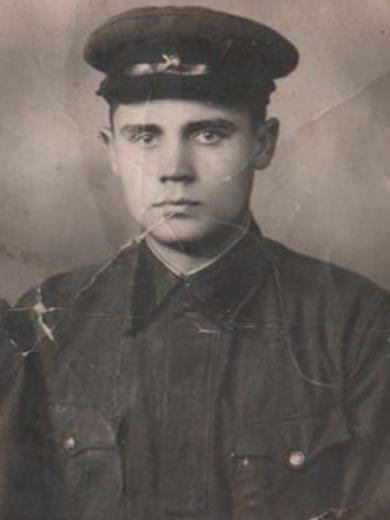 Судариков Василий Максимович