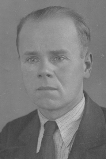 Касьянов Александр Иванович