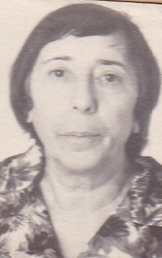 Зисман Лидия Абрамовна