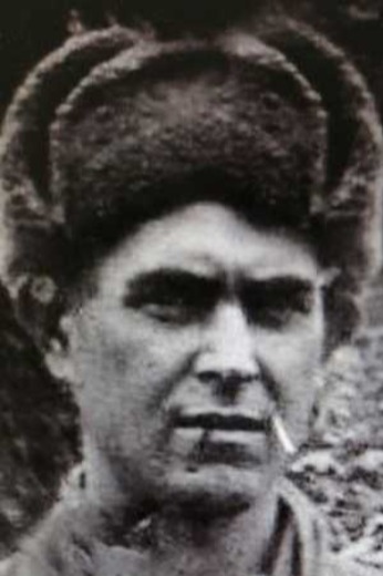 Буланов Иван Александрович