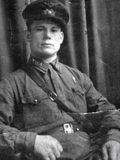 Патрушев Юрий Александрович