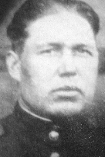 Гричин Павел Петрович