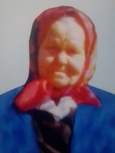 Лотка Надежда Макаровна