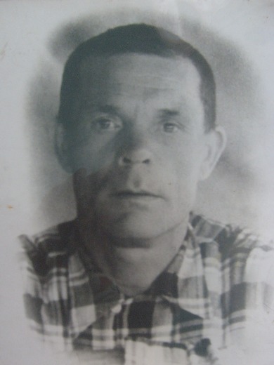 Дубинин Григорий Григорьевич