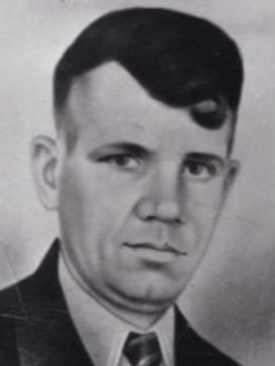 Вавилов Анатолий Константинович