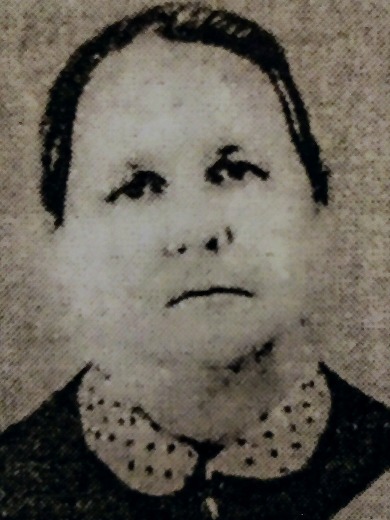 Красникова Любовь Яковлевна