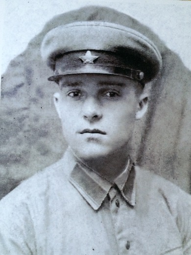 Гаврилов Иван Фролович