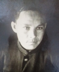 Баймурзин Яков Баймурзинович