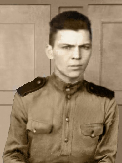 Свинарчук Александр Иванович