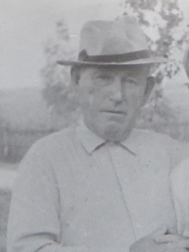 Веселов Александр Васильевич