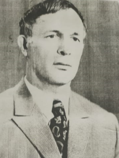 Уруджев Рамазан С.