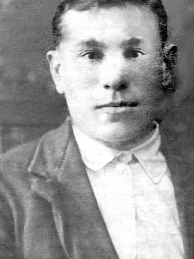 Поздеев Иван Никифорович