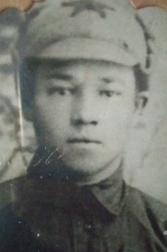 Бойцев Петр Платонович