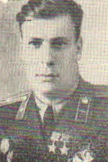Андрианов Василий Иванович