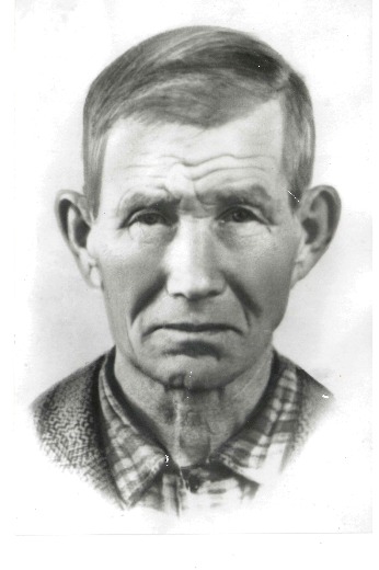 Постаногов Григорий Иванович