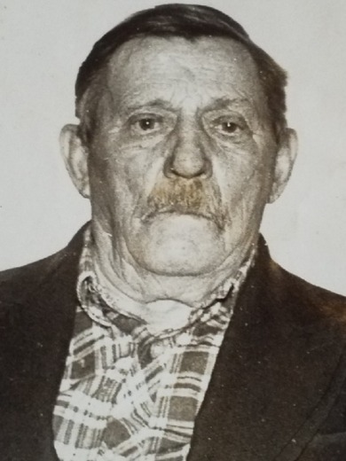 Кутейников Дмитрий Андреевич