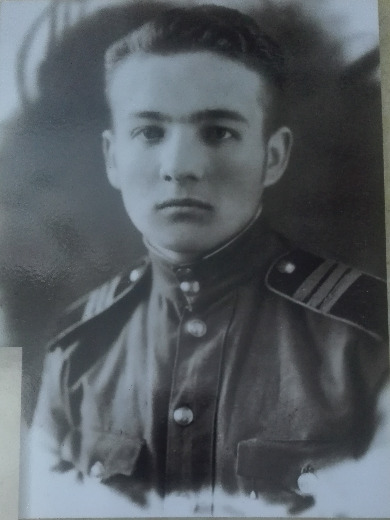 Горланов Алексей Иванович