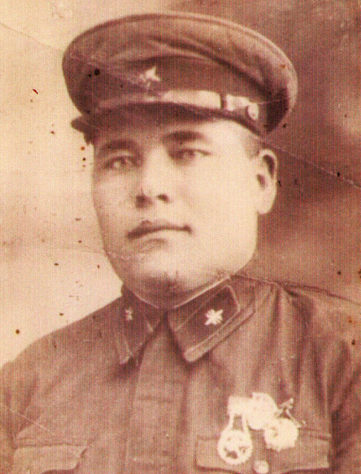 Алиев Мукмин Тажетдинович