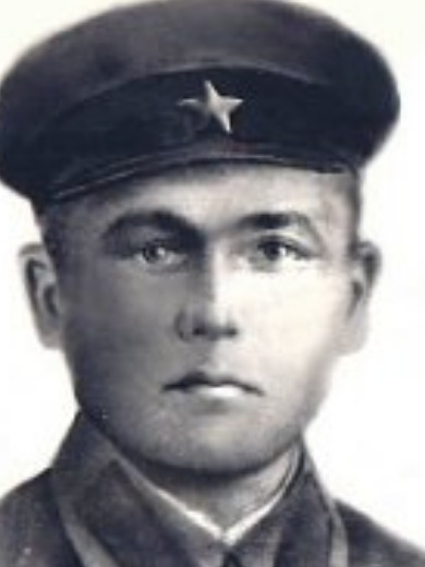 Уразалин Нагмет