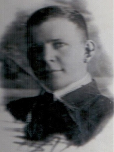 Шестаков Степан Фёдорович