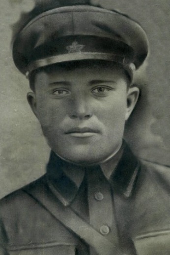 Нуждин Иван Егорович